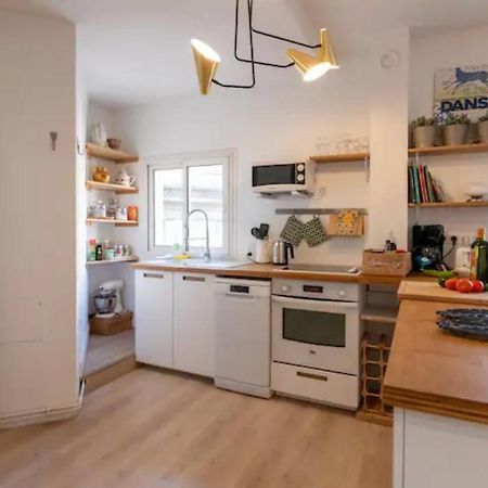 Magnifique Appartement De Charme Avec Vue Sur Le Palais Des Papes A Avignon Wifi Gratuit 外观 照片