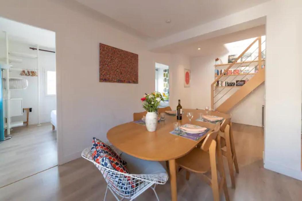 Magnifique Appartement De Charme Avec Vue Sur Le Palais Des Papes A Avignon Wifi Gratuit 外观 照片