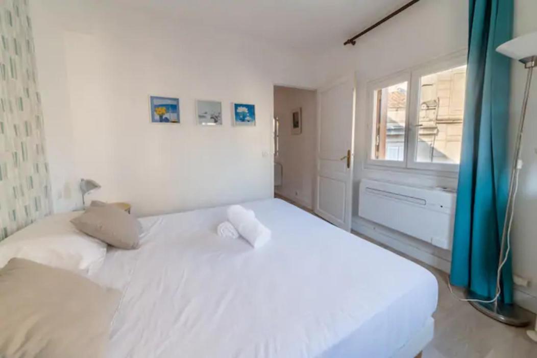 Magnifique Appartement De Charme Avec Vue Sur Le Palais Des Papes A Avignon Wifi Gratuit 外观 照片